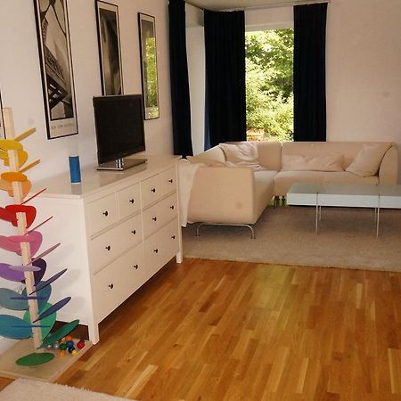 Exklusive Ferienwohnung Zwischen Uni Und Altstadt Lüneburg Eksteriør billede