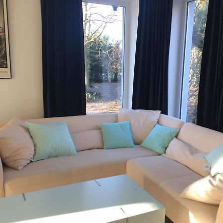 Exklusive Ferienwohnung Zwischen Uni Und Altstadt Lüneburg Eksteriør billede