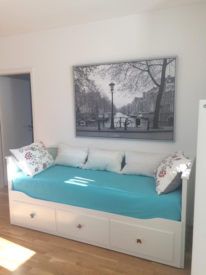 Exklusive Ferienwohnung Zwischen Uni Und Altstadt Lüneburg Eksteriør billede