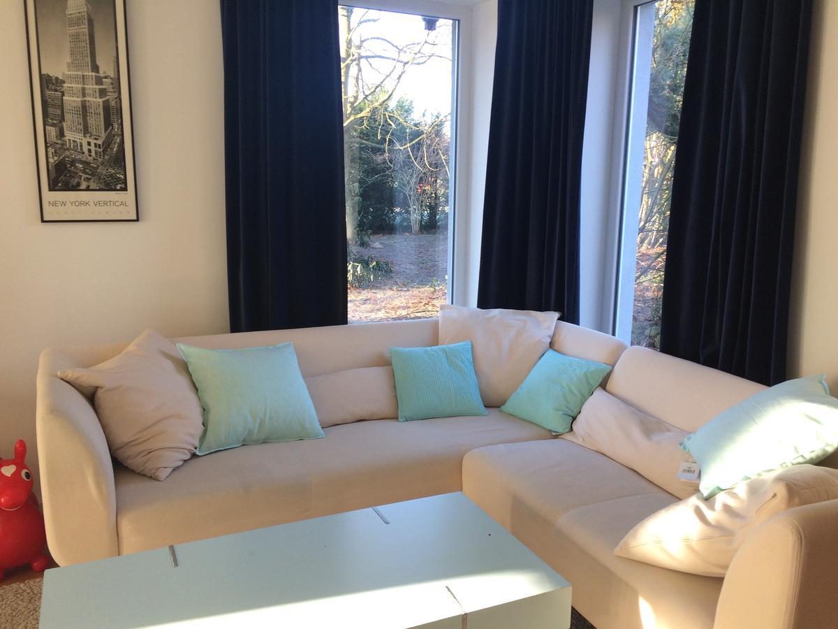 Exklusive Ferienwohnung Zwischen Uni Und Altstadt Lüneburg Eksteriør billede