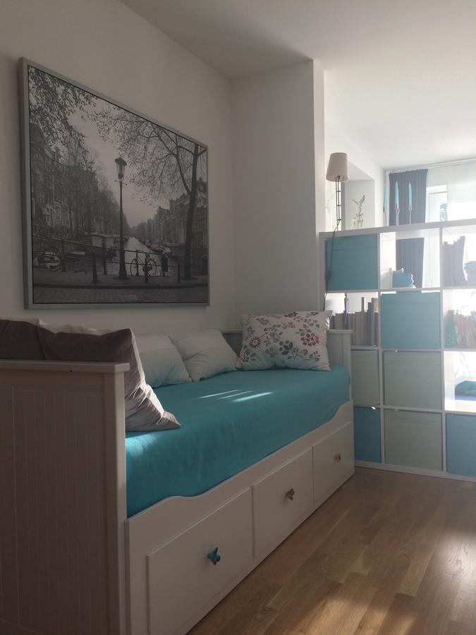 Exklusive Ferienwohnung Zwischen Uni Und Altstadt Lüneburg Eksteriør billede