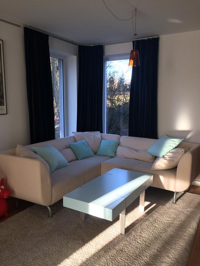 Exklusive Ferienwohnung Zwischen Uni Und Altstadt Lüneburg Eksteriør billede