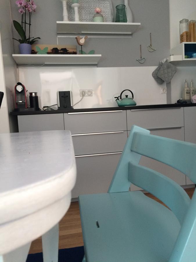 Exklusive Ferienwohnung Zwischen Uni Und Altstadt Lüneburg Eksteriør billede