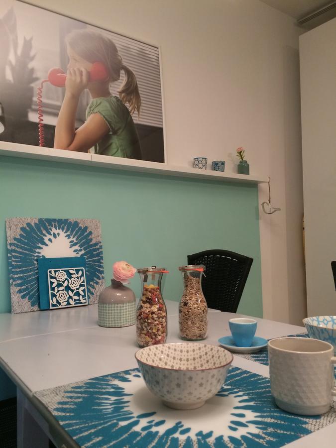 Exklusive Ferienwohnung Zwischen Uni Und Altstadt Lüneburg Eksteriør billede