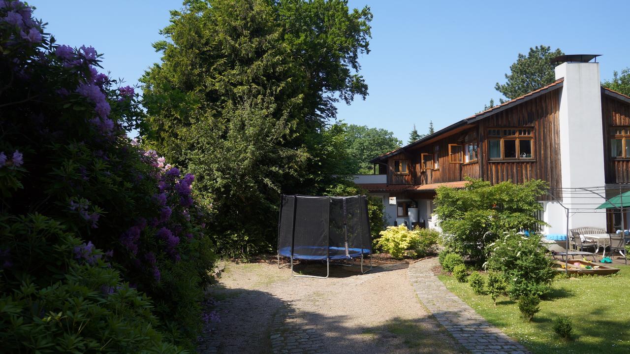Exklusive Ferienwohnung Zwischen Uni Und Altstadt Lüneburg Eksteriør billede