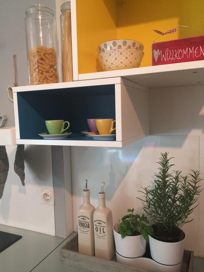 Exklusive Ferienwohnung Zwischen Uni Und Altstadt Lüneburg Eksteriør billede