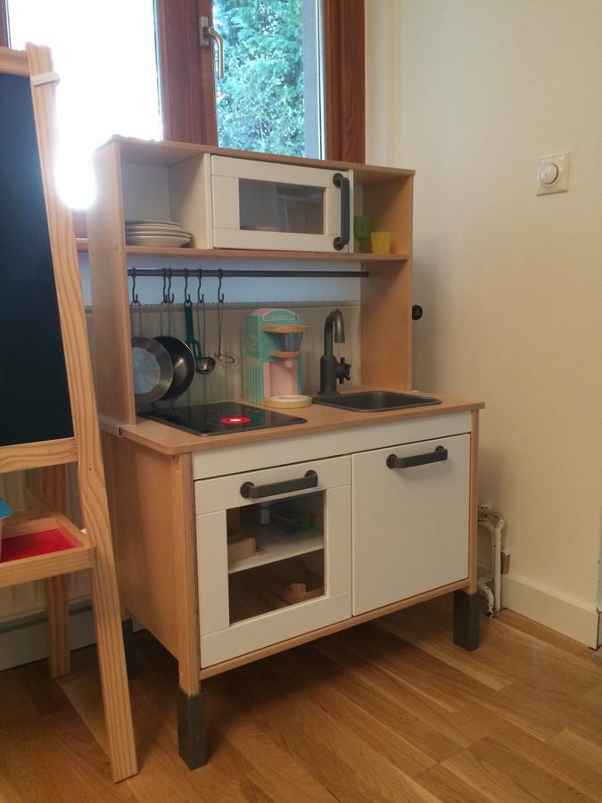Exklusive Ferienwohnung Zwischen Uni Und Altstadt Lüneburg Eksteriør billede